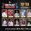Drugi međunarodni karate turnir "Grand Prix Sarajevo 2023 & TOP TEN" 19. maja u Sarajevu
