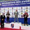 ON1 klub bez konkurencije u BiH, džudisti se okitili naslovom šampiona