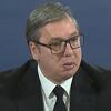 Svi pričaju o novinaru koji je šokirao Vučića: Da li ste fotografijama samljevenih ljudi doprinijeli masakru?