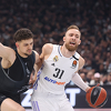 Real ponovo slavio u Beogradu i izborio majstoricu s Partizanom, odlična partija Muse