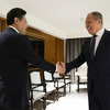 Kineski ministar vanjskih poslova uvjerio ruske i indijske kolege u jačanje bilateralnih veza