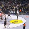 Pogledajte kako je Džanan Musa dokrajčio Partizan i utišao 20.000 navijača u Beogradu