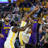Golden State razbio Los Angeles Lakerse i stigao do izjednačenja