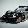 Radford Pikes Peak Edition je zvijer za brdske utrke