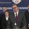 Vučić: Razoružat ćemo Srbiju, neće ostati više od 30 - 40 hiljada komada