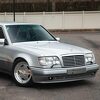 Mercedes-Benz E60 AMG jedan je od samo 45 primjeraka