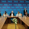U Mostaru zasjeda Predsjedništvo HDZ-a BiH