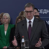 Vučić predložio vraćanje smrtne kazne u Srbiji, nije dobio podršku članova Vlade