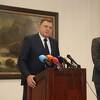 Dodik nakon sastanka sa Konakovićem: Spremni smo da glasamo za Južnu interkonekciju
