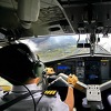 AI tehnologija bi mogla preuzeti ulogu kopilota u avionima