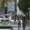 Slovenija: U dvije škole stigli prijeteći mailovi, sumnja se da su motivisani masakrom u Beogradu