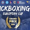 Na Evropskom kupu u kickboxingu na Ilidži učestvuju 962 borca iz 16 zemalja