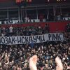 Željko Mitrović brutalnim odgovorom ismijao parolu navijača Partizana protiv TV Pink