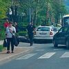 Sarajevo: U saobraćajnoj nesreći povrijeđen motociklista