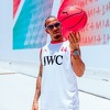 Hamilton pokazao košarkaške vještine uoči utrke u Miamiju