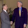 Bill Clinton: Još 2011. godine sam shvatio šta Putin planira u Ukrajini