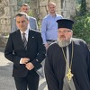 Ministar Dizdar s povratnicima u Stocu, Rabranima i Jablanici