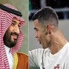 Princ Salman ima novac da dovede Ronalda u Newcastle, trener Howe ne želi ni čuti za to
