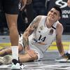 Šanse Partizana su naglo porasle uoči majstorice: Ponajbolji košarkaš Reala završio sezonu