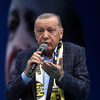 Erdogan na predizbornom skupu: Turska opozicija je gay