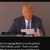 Objavljen snimak na kojem Trump ženu koja ga je optužila za silovanje pobrkao sa bivšom suprugom