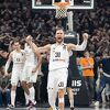 Džanan Musa objavio fotografiju iz Beograda uz istinsku šampionsku poruku