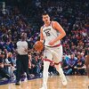 Nevjerovatni Nikola Jokić sinoć je uz moćni triple-double ispisao historiju NBA lige
