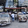 Danas i sutra oldtimeri u Sarajevu: Izložbe u gradu i vožnje okolinom