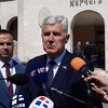 Čović najavio nova kadrovska rješenja i politike HDZ-a