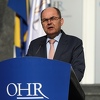 Schmidt kritikovao reisa Kavazovića u izvještaju Vijeću sigurnosti UN-a, stigao mu je i odgovor
