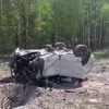 Eksplodiralo vozilo u kojem se nalazio poznati ruski pisac i propagandista Zakhar Prilepin