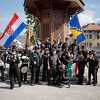 Festival dimnjačara: Baščaršija je danas najsretnije mjesto u BiH