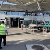 Sarajevski taksisti ponovo odbijaju vožnje s aerodroma i ucjenjuju putnike