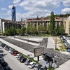 Umjesto najavljene izgradnje nebodera na Marijin Dvoru, sve spremno za otvaranje parkinga