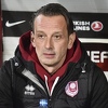 Varešanović pred derbi s Borcem: Idemo na pobjedu u Banjoj Luci, napadamo drugo mjesto
