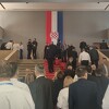 Borjana Krišto bit će Čovićeva zamjenica, izabrani i drugi članovi rukovodstva HDZ-a