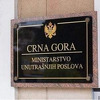 Počele kontrole širom Crne Gore, oduzeta velika količina oružja