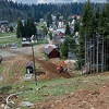 U Kaknju počela montaža novog ski lifta, investicija od 2 miliona KM