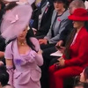 Katy Perry se okliznula i skoro pala nakon ceremonije krunisanja Charles III