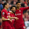 Salah srušio Brentford i ostavio Liverpool u borbi za Ligu prvaka