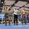 Na Ilidži se održava Evropski kup, Kanton Sarajevo je centar Evrope u kickboxingu