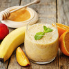 Završite dan zdravim smoothijem od banane i đumbira, brzo i lako napravite ovaj ukusni napitak