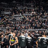 Loše vijesti za navijače Partizana uoči odlučujućeg duela protiv Reala u Madridu