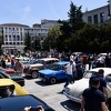 Oldtimeri uljepšali nedjelju u Sarajevu: Okupljanje završeno nagradama i zabavom