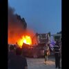 Tragedija u turskoj provinciji Hatay: U sudaru kamiona i više vozila poginulo 12 osoba