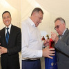 Dodiku na slavu došli ambasadori Rusije i Kine, ali i drugi zvaničnici