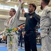 Mark Zuckerberg se okušao u sportu, osvojio dvije medalje na jiu jitsu turniru