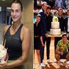 Torte izazvale veliki skandal na Mastersu u Madridu, tenis ovakvu polemiku ne pamti