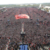 Erdogan okupio više od milion građana u Istanbulu: Na izborima opoziciju šaljemo u penziju
