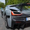 Rimac Nevera u vožnji autobahnom: Sa lakoćom do 350 km/h